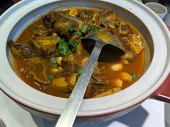 -院里寻菜·精致庭院菜(观沙岭店)