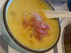 杨枝甘露-富力丽思卡尔顿酒店·丽轩中餐厅