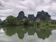 -明仕田园