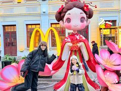 -中华巴洛克风情街