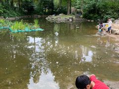 -苏州河梦清园环保主题公园