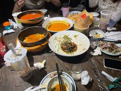 -打酱油·非遗淮扬菜(瘦西湖梅岭店)