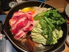 -王鼎精致料理铁板烧(世博源店)