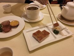 -兴悦酒家(保利克洛维店)