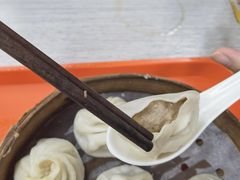 -新丰小吃(中山中路分店)