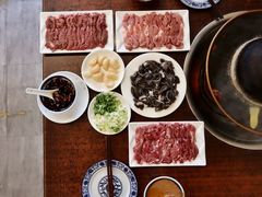 -前门张记涮肉(前门店)