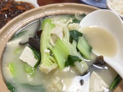 -卫巷菜馆(芙蓉总店)