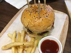 -G+KITCHEN(龙湖狮山天街店)