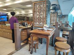 -澳门西南饭店·粤菜·茶市·手工点心(华海路店)