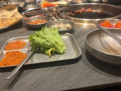 -麻蒲碳烤肉(远景路1号店)