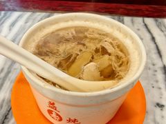 -益寿炖品店