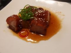 蜜汁叉烧-厦门艾美酒店·乐美中餐厅