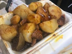 -明记牛杂(新马路分店)
