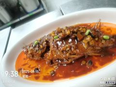 -惠丰堂饭庄·烤鸭·京味菜(西北旺·唐家岭店)