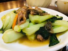 -尝囍煲仔小菜