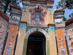 -白帝城·瞿塘峡景区