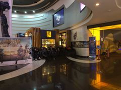 -万达影城(大明宫万达广场IMAX店)