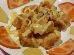 -誉八仙酒楼(静安大悦城店)