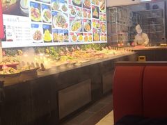 -渔家风味·鲅鱼水饺·央视展播·海鲜天津菜(开发区店)