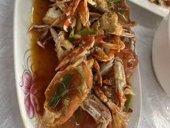 -众味海鲜大排档·活海鲜·潮汕味(南澳店)