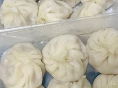 南翔小笼包-珊珊小笼馆(仙霞路店)