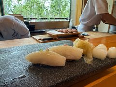 -鮨冠OMAKASE食べ放题(北京首店)