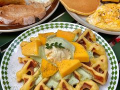 -SorSod 咖啡&食堂