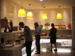 -杭州海华满陇度假酒店