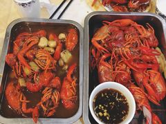 -通乐簋街小龙虾(老店)