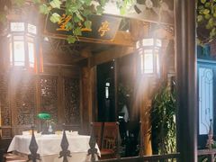 -龙抄手食府(浣花北路店)