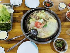 -陈记泸州酸菜豆花火锅(建设路店)
