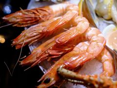 -The Grill by Sean Connolly