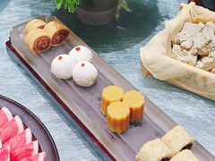 -东来顺•非遗火锅(外滩店)