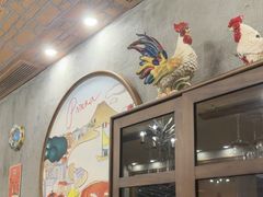 -Ciao窑炉披萨餐厅(宁波阪急店)