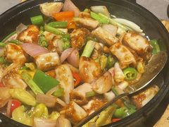 -得意啫·广东啫啫煲(前海HOP店)