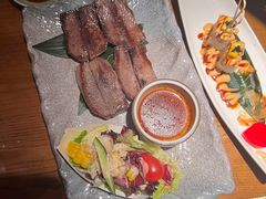 -阿吾罗日本料理(K11艺术中心店)