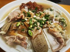 -荔林食店(西华路店)
