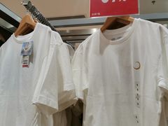-优衣库(东莞汇一城店)