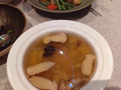 -万丽轩·粤菜(王府井金茂万丽酒店)