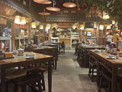 -南京大牌档(之心城店)