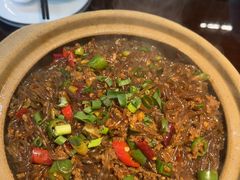 -眉山小馆(华强广场店)