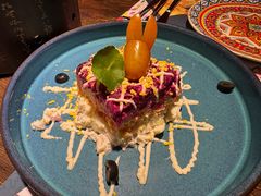 -卢布里西餐厅(总店)