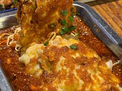 -兔槽江湖菜·重庆璧山兔(水围店)