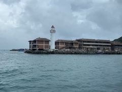 -海南分界洲岛旅游区