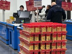 -山姆会员商店(上海浦东店)