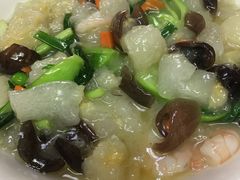 -新旺美食林农家菜(岭南路店)