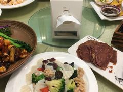 -郭林家常菜烤鸭(曙光西路店)