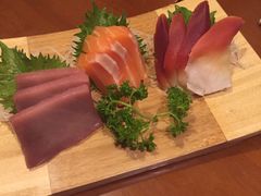 -気楽亭和食料理(气乐亭大世界本店)