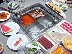 -海底捞火锅(方塔东街店)