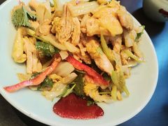 -老牌坊鲁菜名店(聊城美食岛店)